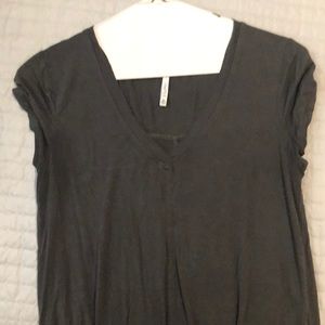 Zsupply olive green t shirt